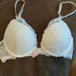 VS very sexy push up bra